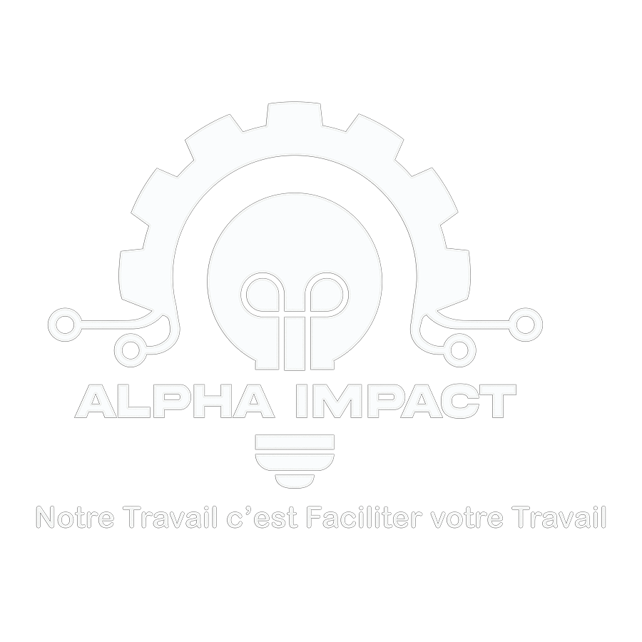 Logo de l'entreprise